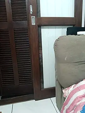 Show webcam de Lupita_sol