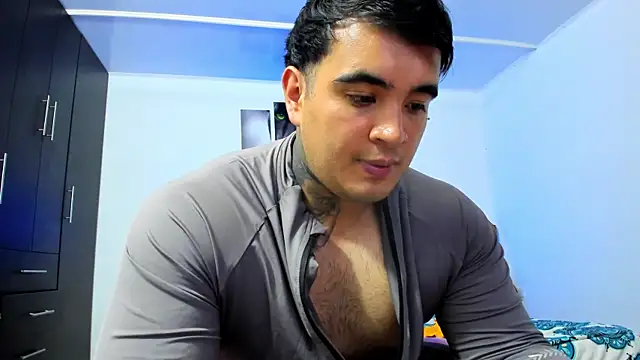 thiago__cp01 Obrolan Langsung XXX