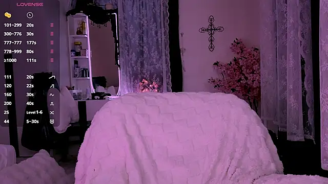 Lein_Boneのウェブカメラショー