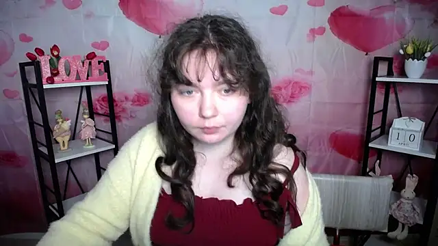 Sembang XXX Secara Langsung NeonilaLisova