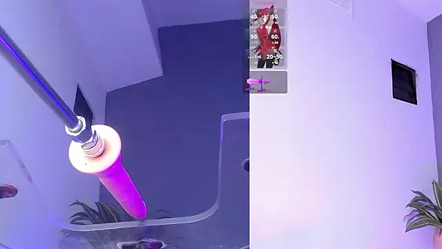 ZaraWilde Live XXX-Chat