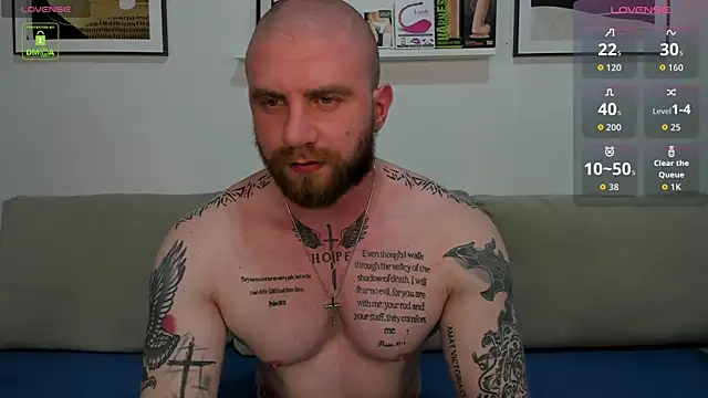 Gerard_Finbarn Live XXX chat