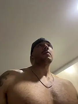 Chat XXX ao vivo de Dagoti