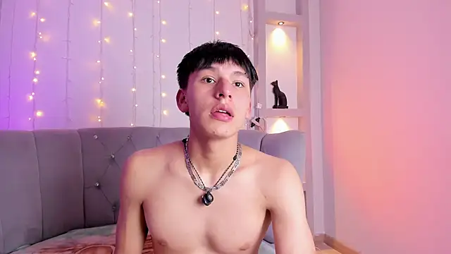 Alexander_Ammy Obrolan Langsung XXX