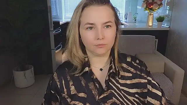 Mira_Mermayd: онлайн-секс-чат