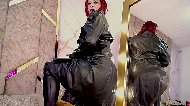 ALESKADUTH: απευθείας συνομιλία ΧΧΧ