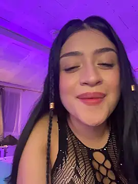 lucianaroyn Live XXX chat