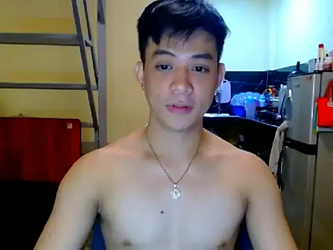 AsianCUMQUICKLY Pertunjukan Webcam