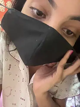 Czat XXX na żywo – Sandhya_77