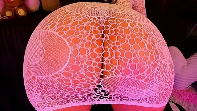 Chat +18 de Gabby_Haze ao vivo