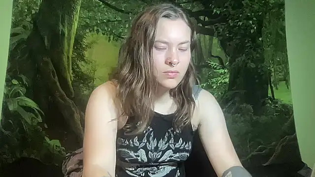 Czat XXX na żywo – mo0ngoddess