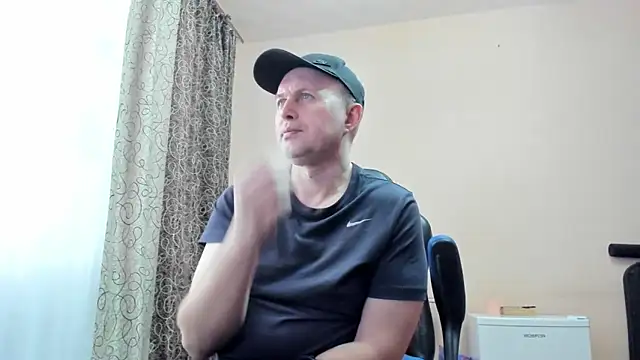 Show webcam de SanFrantsisko