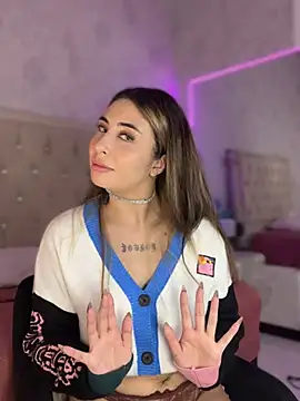 nini_love01 – Live XXX-chat