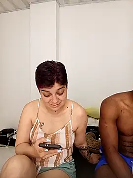 queemkingのライブXXXチャット