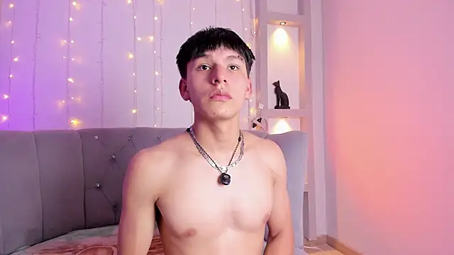 Alexander_Ammy Live XXX Chat