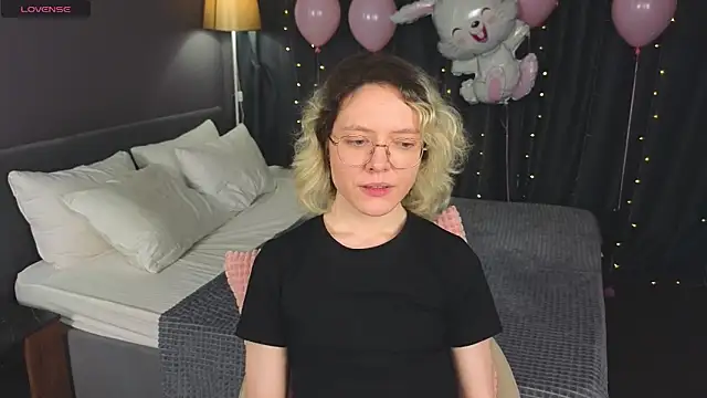 Chat XXX ao vivo de HottoKori