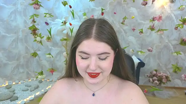 Chat XXX en directo de PixelGoddess