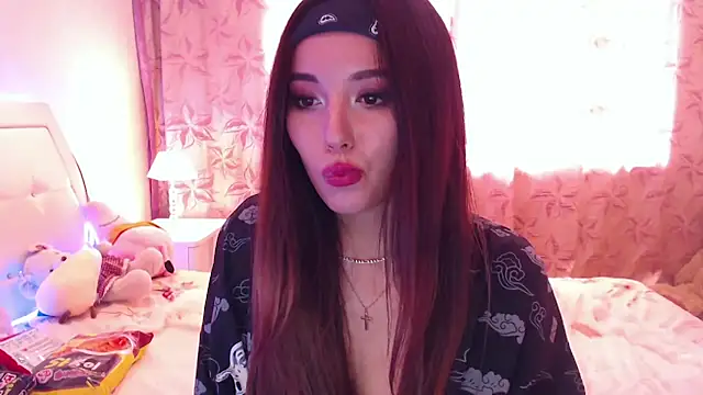 lilianbee লাইভ XXX চ্যাট