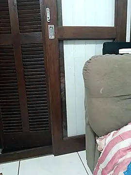 Chat XXX ao vivo de Lupita_sol