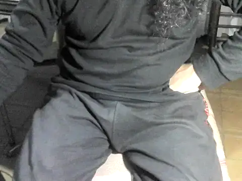 Chat XXX en directo de OreCam