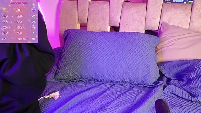 Petitte_Mussa's Live XXX Chat