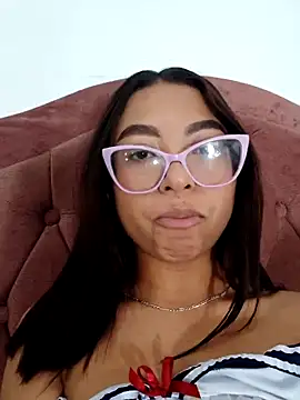 KatanaRose_ Webcam Show