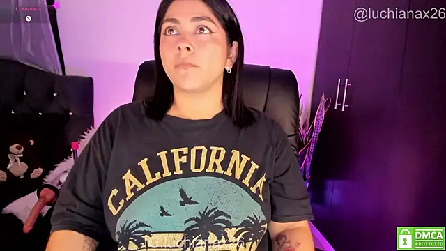 lucy26_'s Live XXX Chat