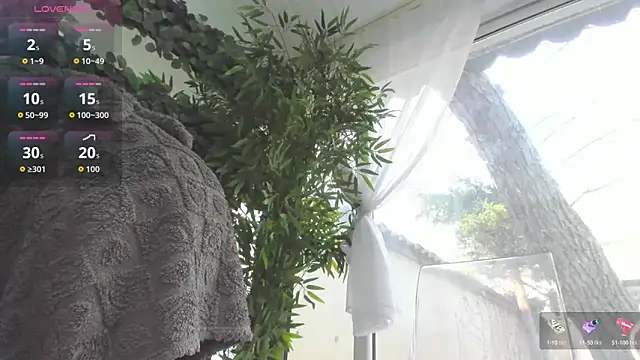 Lexi_Storm – Live XXX-chat