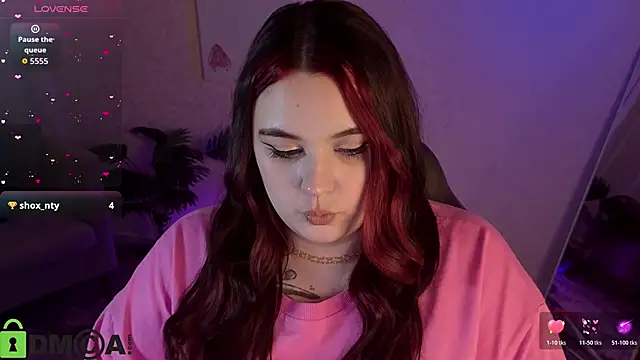 Mia_R0ss Live XXX-Chat