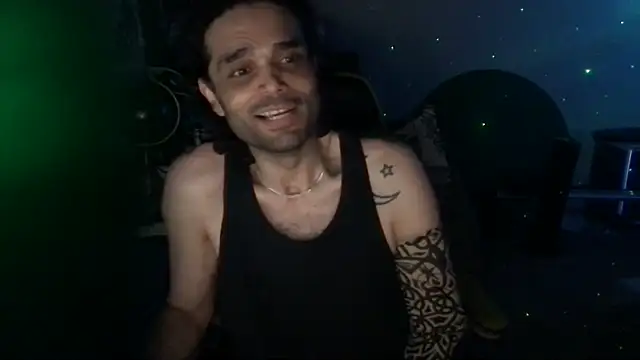 KungFuPanda001 Chat XXX in diretta