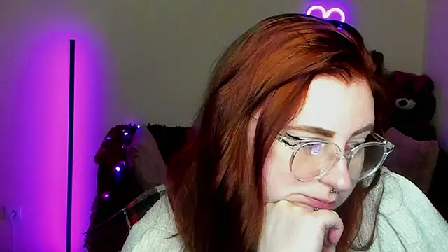 Czat XXX na żywo – Alicia_love00