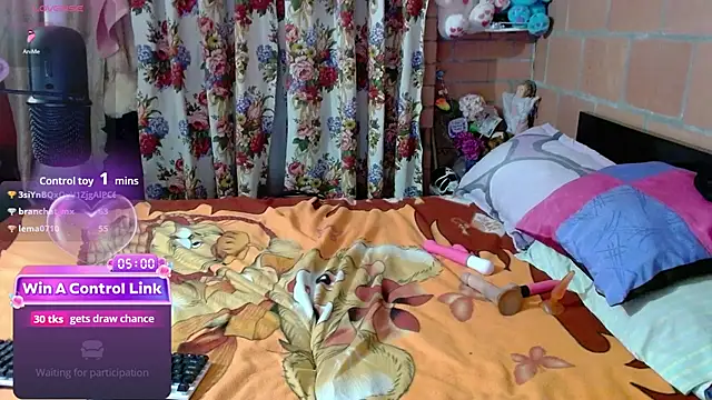 Živý XXX chat Maggie_Fox3