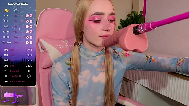 LeonaEviann: απευθείας συνομιλία ΧΧΧ