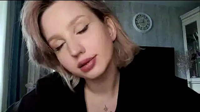 Živý XXX chat ProMilly