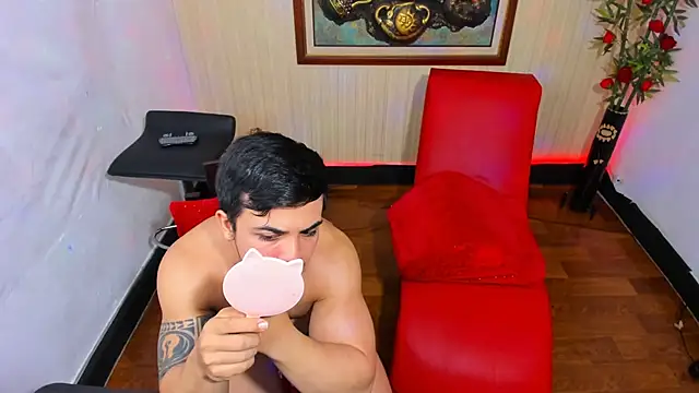 PowerExplosive 现场XXX聊天