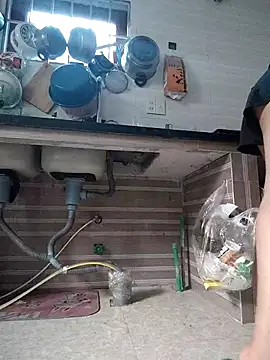 Haralushiaaa – Live XXX-chat