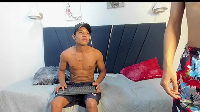 An_fox23 webcam show