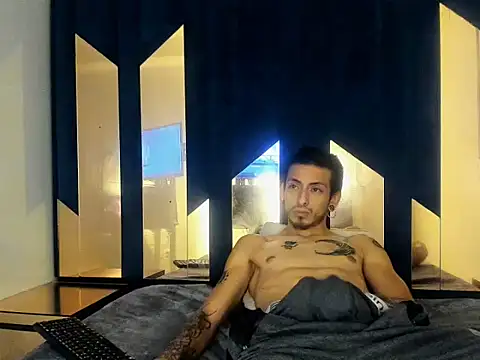 Show webcam de KingArtur_Rs