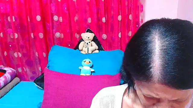 SLUTTYROXY 라이브 XXX 채팅