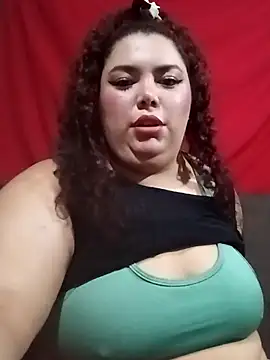 artemisabbw's Webcam Show