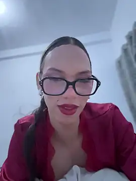 Carlita_cute Pertunjukan Webcam