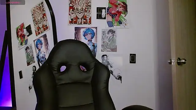 CelesteAyase live XXX chat