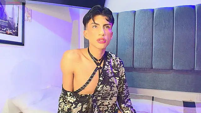 Онлайн чат XXX Erick_Velveth