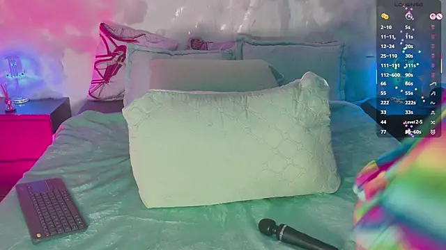 emmajohnss live XXX chat