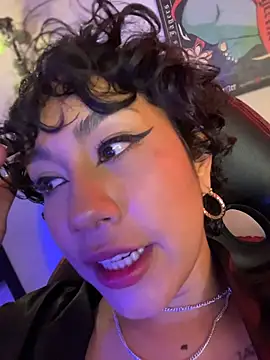 ZahaRoseee live XXX chat