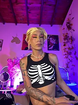 Naugth_channel_tsn Live XXX chat