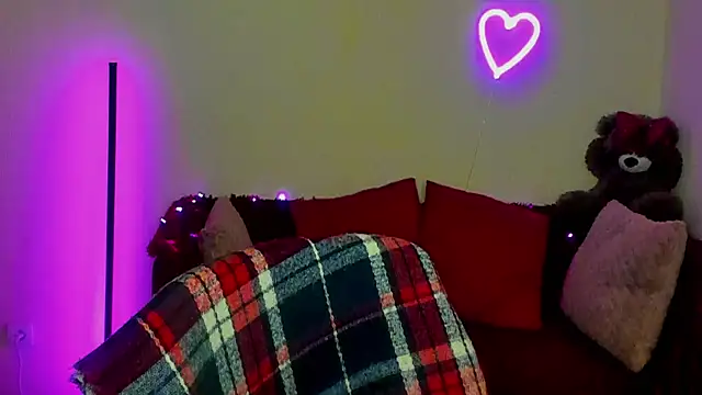 دردشة Alicia_love00 الجنسية المباشرة