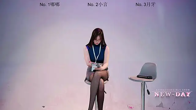 NEW-DAY 라이브 XXX 채팅