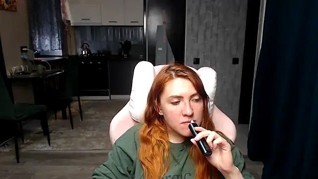 Reginasmilee Obrolan Langsung XXX