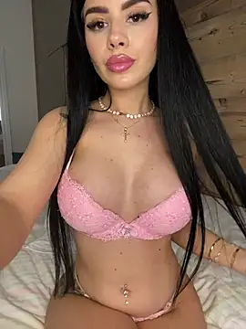 Chat XXX Live Ameliablack_1